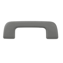 Car Interior Tailgate Door Handle for Land Prado LC120 2003-2009 Grey Rear Trunk Door Puller Handle
