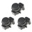 3X Car 3Q0919275A 0263013745 for  - PDC Parking Sensor 2