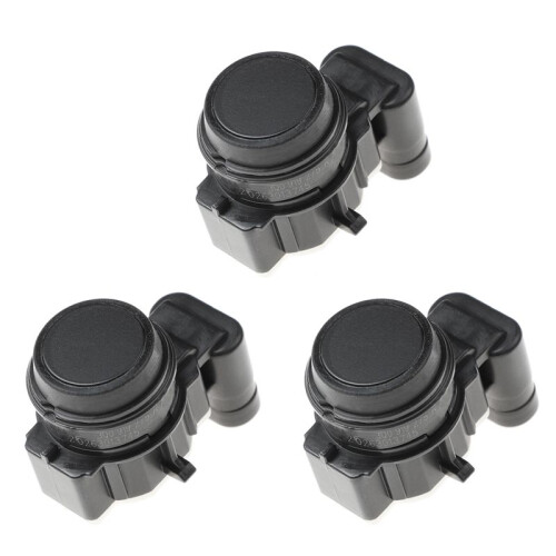 3X Car 3Q0919275A 0263013745 for  - PDC Parking Sensor 1
