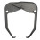 Balancing Machine Caliper Tire Dynamic Balance Machine Accessories Tire Wheel Width Ruler 1