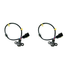 2X MD300101 Kurbelwellen-Positionssensor CPS-Sensor für Eclipse Galant