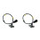 2X MD300101 Kurbelwellen-Positionssensor CPS-Sensor für  Eclipse Galant 1