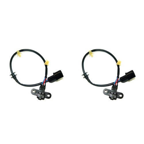 2X MD300101 Kurbelwellen-Positionssensor CPS-Sensor für  Eclipse Galant