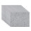 Pack de 12 panneaux muraux insonorisants-gris argenté 1