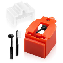 Tourne-disque, stylets en diamants essentiels, aiguille avec