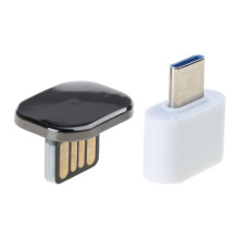 Mini clé USB 2.0/Type C UDP pour voiture, disque U, clé-32 Go U