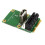 Carte PCIE vers PCI-E Riser, adaptateur PCI-E 1X vers Mini 1