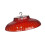 Water Resistant Wild Bird Food Protector Hanging Rainproof-red 1