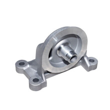 Adapterhalterung für Ölfiltersockelhalter BS4E6881BA für Focus Mk3 2012-2014 Mondeo 2013-2016 Ecosport 2018 2.0