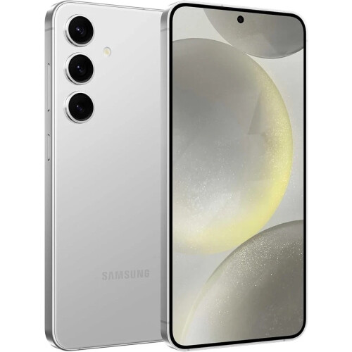 Samsung Samsung Galaxy S24 Marble Grey 128GB Dual Sim