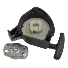 Pull Pawl Kit Fit for Progreen Sterwins Lea PG 26S BM038744 Brushcutter Parts Garden Tools Accessories