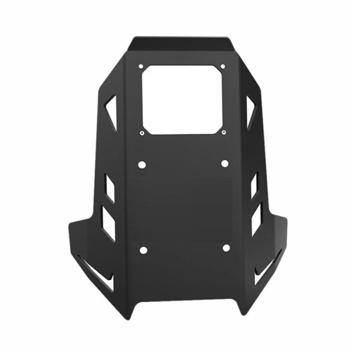 Motorcycle Screen Windscreen Windshield Deflector Protector for  450MT 450 MT 2024 Long