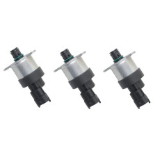 3Pcs 0928400644 0928400689 Fuel Pressure Regulators 0445020150 0445020122 0445020123 for F-250 Worker 5.9