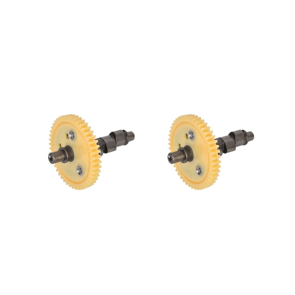 2X Camshaft Assembly For Gx630 Gx660 Gx690 Engine 14100-Z6l-000 14100-Zea-000 4711352742109