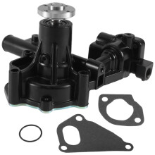 Water Pump 129100-42004 4D84-2 for 4TNV84 3TNV88 3TNE88 PC50 Excavators