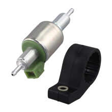 Oil Pump 5kw Parking Heater Conveying  22ML Electronic Pulse Metering Electromagnetic 24V