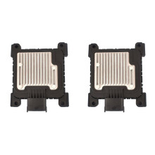 2X Module de Commande de Pompe à Carburant pour S40 S60 S80 V50 V70 XC70 XC90 30769225, 30742823