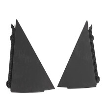 New High Quality Car Rear Window Triangle Trim 83830-2L000 838402-L000 838302L000 838402L000 for  I30 I30CW