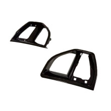 1 Pair Car Grille Front Bumper Grille Air Inlet 51118074269 51118074270 for  X5 G05 New High Quality Auto Parts