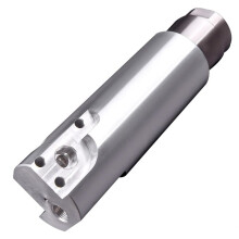 16T543 Fluid Filter Manifold Assembly Backflow Valve with Filter Cover Compatible with Airless Paint Sprayers 695/795