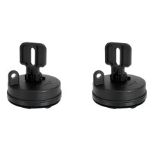2X Excavator Fuel Tank Cap Cover for AT323462 43843622