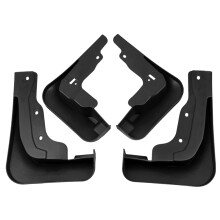 Car Mudflapor for X1 X 2023+ Mud Guard Flap Flaps Mudguards Accessories