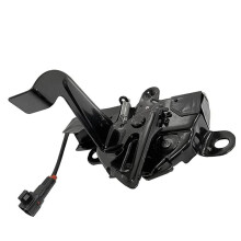 Car Front Hood Assembly 5351033400 for ES300h ES350 2013-2018 Front Hood Lock