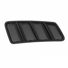 Nuovo Coperchio del Motore per - Classe GL/M Gle GLS C292 W166 X166 Griglia di Aspirazione 'Aria Destra A1668800205