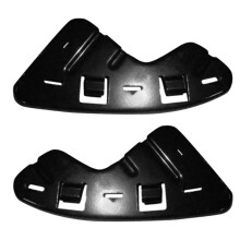Bumpers Support Covers for the for Sportage Models Between the Years of 2011-2016 Ready 865513W000 865523W000