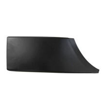 Right Front Bumper Filler Cover 52512-35100-C0 for 2007-2014 Car Headlight Lower Decorative Panel