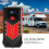 Autostarter, 3000 A, 59800 mAh, 1