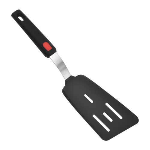 High Temperatures Resistant Silicone Spatula Turner Nonstick-5