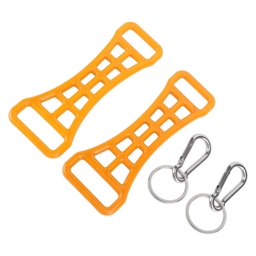2 stücke Ski Boot Schnalle Assist Tool Schuhe