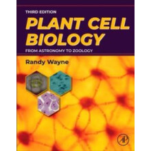 Plant Cell Biology by Wayne Randy O. Plant Cell Biologist Cornell Univ