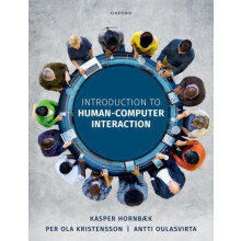 Introduction to HumanComputer Interaction by Oulasvirta Antti Professo