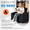 Homcom HOMCOM 3-in-1 Sofa Bed, Convertible Sleeper Chair with Adjustable Backrest 9