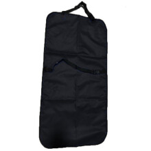 (black,145x120cm)Rücksitzschutz Abdeckung Reise Auto Wasserdicht Hund Haustier Hängematte Robuste Matte