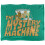 Scooby Doo Scooby Doo The Mystery Machine Group Shot Blanket 1