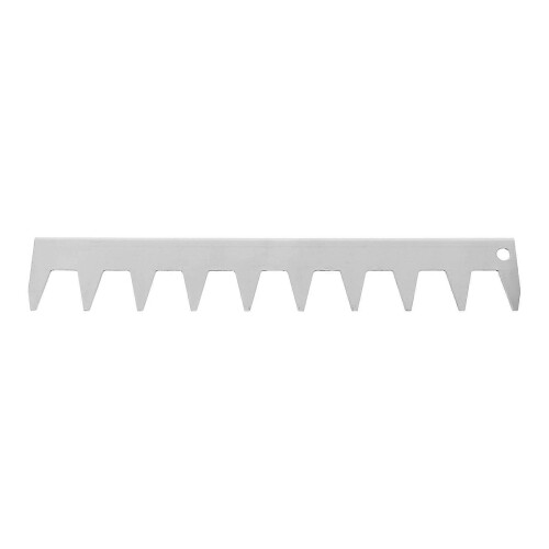 Beehive Frame Spacer, Stainless Steel 36cm, Beehive Frame Spacing Tool Comb Support Anti-Collapse
