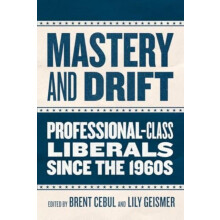Mastery and Drift Paperback Book