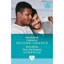 Celebrity Vets Second Chance Nurses Twin Pregnancy Surprise by Becca M