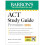 ACT Study Guide Premium 2025 6 Practice Tests Comprehensive Review Onl 1