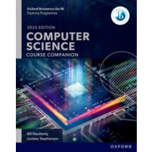 Oxford Resources for IB DP Datalogi. Kursusbog