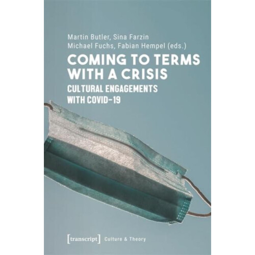 Coming to Terms with a Crisis Paperback Book