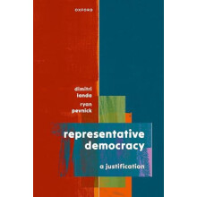 Representative Democracy by Pevnick Ryan Associate Professor Politics