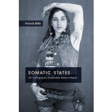 Somatic States by Franck Bille Paperback Book