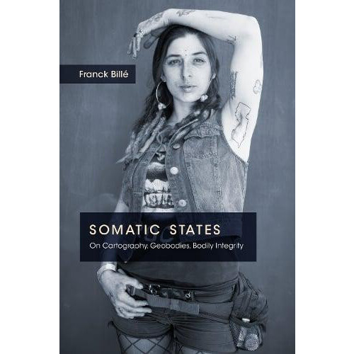 Somatic States by Franck Bille Paperback Book