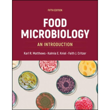 Food Microbiology by Critzer Faith J. University of Georgia Athens Geo