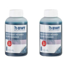Resin cleaner softener - BWT - IOCLEAN - Biofilm & impurities removal - Resin hygiene