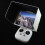 Drone Flat Panel Sunshade Cover Clearly Visible For Dji Phantom 3 Durable 4 2